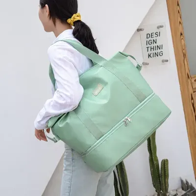  Waterproof Travel Bag